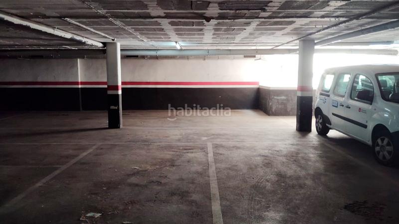 Foto 82b14c3a-c39f-4bda-b01b-c1ca4f9919ee. Location parking voiture dans calle rocafort 98 dans Barcelona