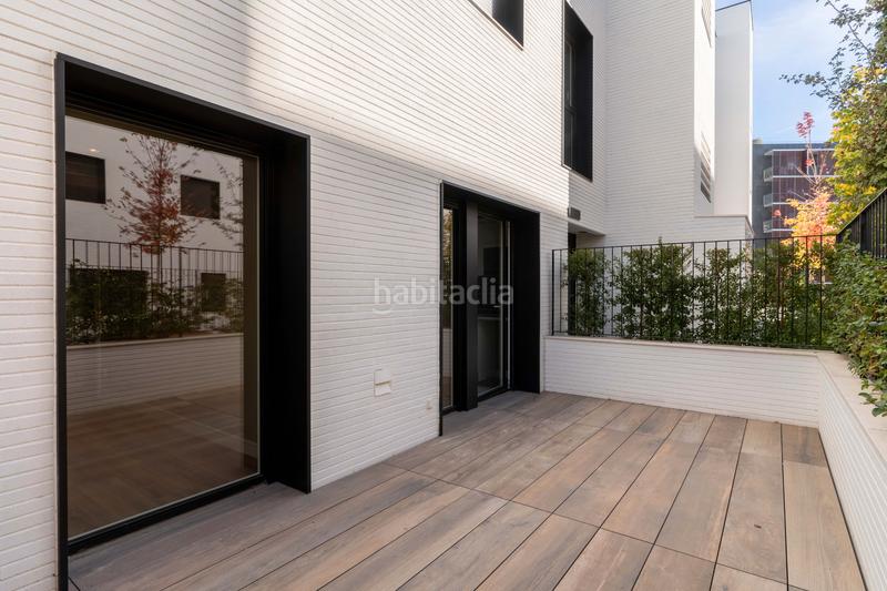 Foto aa6d3a61-d6db-4da7-a4f7-84f285d1d2ee. Miete erdgeschoss 72m<sup>2</sup> in ronda de jean monnet 230 in Can Gambús Sabadell