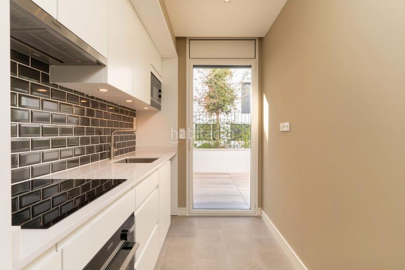 Foto ac9b512c-b020-470e-93c2-03a38fc672ac. Miete erdgeschoss 72m<sup>2</sup> in ronda de jean monnet 230 in Can Gambús Sabadell