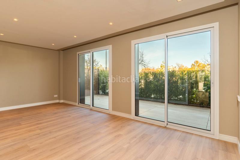 Foto cd8a8a96-b7e7-42c0-8d3a-fbd4e8121859. Affitto piano terra 72m<sup>2</sup> in ronda de jean monnet 230 in Sabadell