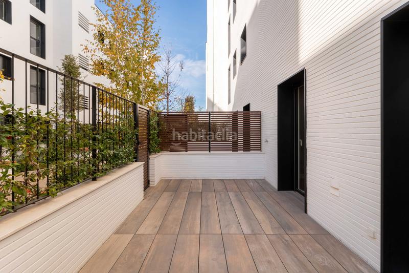 Foto dbbbf744-b0c9-47d1-9824-713d869f94d1. Location rez-de-chaussée 72m<sup>2</sup> dans ronda de jean monnet 230 dans Sabadell