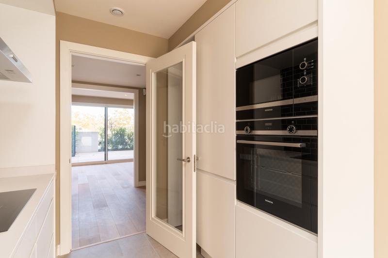 Foto 1d757f71-58af-4b1b-9eb8-c84eb1196406. Miete erdgeschoss 96m<sup>2</sup> in ronda de jean monnet 230 in Can Gambús Sabadell