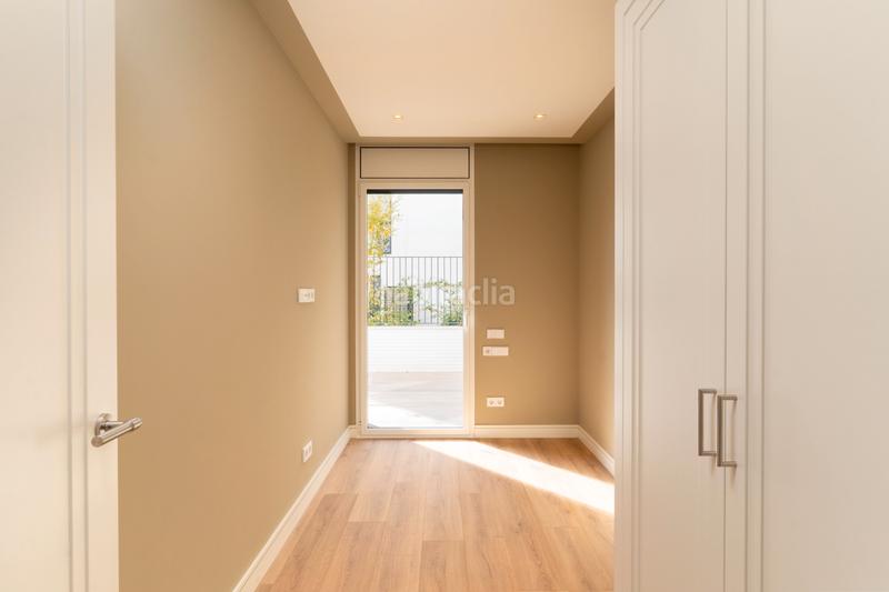 Foto 742d57d3-9df5-4b0d-ab01-d761fa2e5123. Miete erdgeschoss 96m<sup>2</sup> in ronda de jean monnet 230 in Can Gambús Sabadell