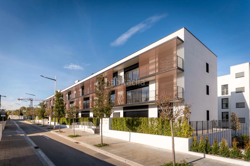 Foto 99a64769-63c6-480d-83a2-42a028895596. Alquiler planta baja 96m<sup>2</sup> en ronda de jean monnet 230 en Sabadell