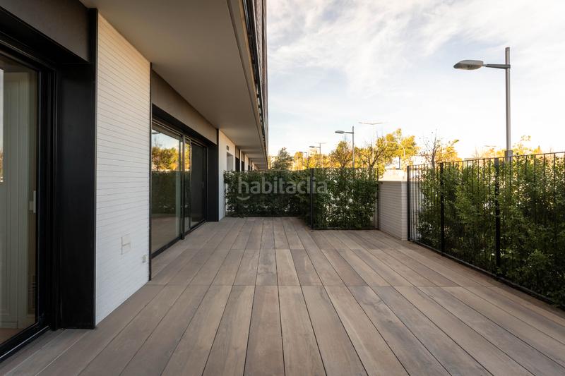 Foto 20e30cc6-5fce-462d-84cd-702fa0145aa7. Location rez-de-chaussée 96m<sup>2</sup> dans ronda de jean monnet 230 dans Sabadell