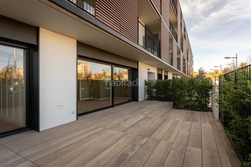 Foto 3d35aad8-37a2-4c73-8ba3-df1ace2c44b3. Location rez-de-chaussée 96m<sup>2</sup> dans ronda de jean monnet 230 dans Sabadell