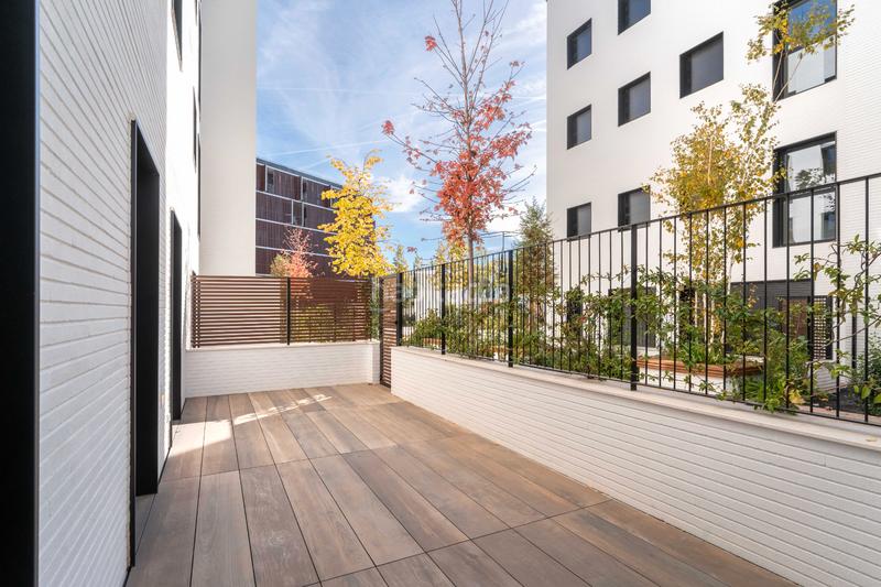 Foto 6a609edc-214e-498a-8e0f-d2b7d4f7f8a5. Location rez-de-chaussée 96m<sup>2</sup> dans ronda de jean monnet 230 dans Sabadell