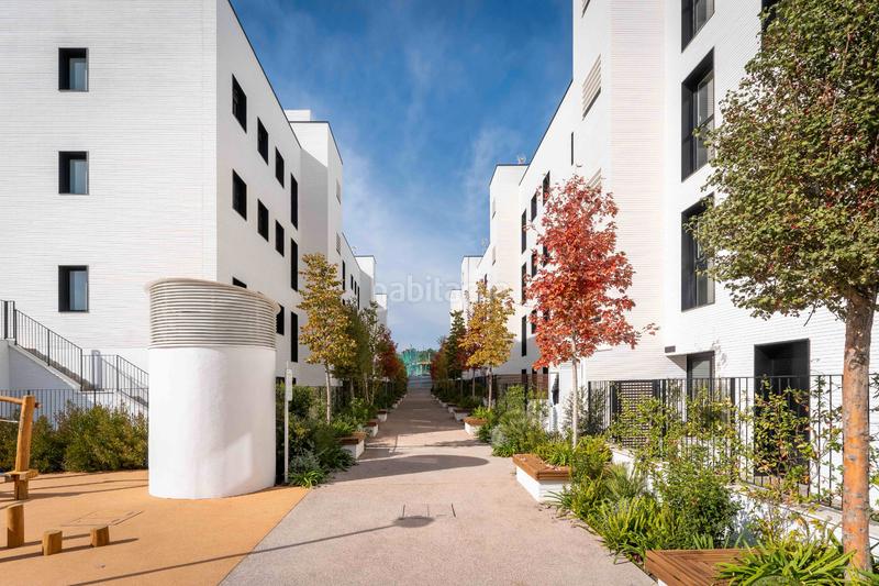 Foto 46995ef2-1a46-4873-b7e2-042ad567a0db. Location appartement 98m<sup>2</sup> dans ronda de jean monnet 230 dans Sabadell