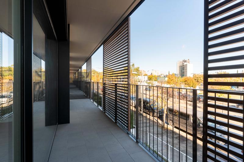 Foto fe8300f4-4e04-492f-89fa-8ff60e205fdb. Location appartement 98m<sup>2</sup> dans ronda de jean monnet 230 dans Sabadell