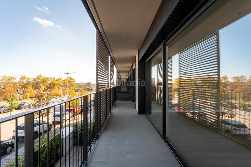 Foto 08d3f70d-c6aa-40ba-8602-eb97d6e75d22. Location appartement 94m<sup>2</sup> dans ronda de jean monnet 230 dans Sabadell