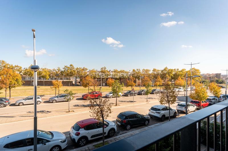 Foto 67c3eb68-dde9-4e78-aff5-940ddd5cc3fa. Location appartement 94m<sup>2</sup> dans ronda de jean monnet 230 dans Sabadell