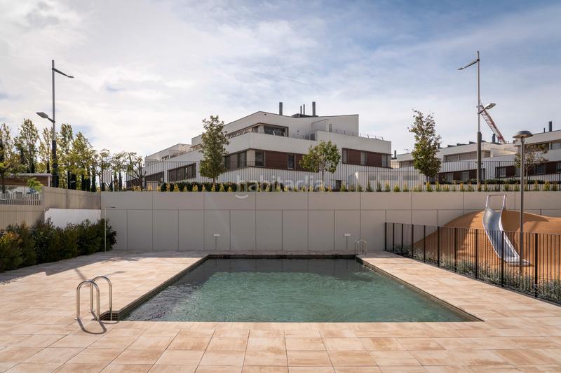 Foto 94d3c90c-797a-4879-996f-d94f4bad5827. Location appartement 94m<sup>2</sup> dans ronda de jean monnet 230 dans Sabadell