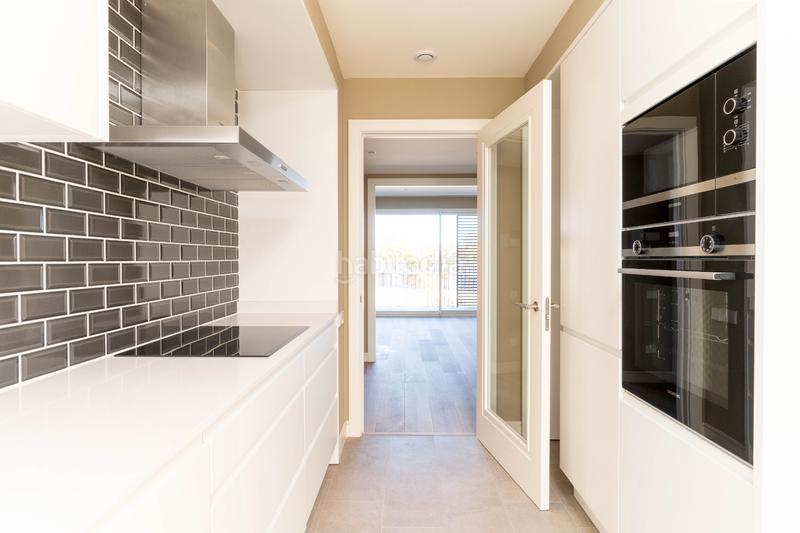 Foto ca81faa6-3afe-409c-b834-0cbca440886c. Location appartement 94m<sup>2</sup> dans ronda de jean monnet 230 dans Sabadell