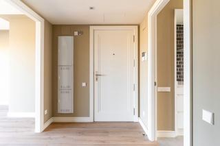 Miete Etagenwohnung in Ronda de jean monnet 230