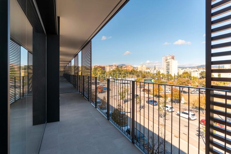 Foto 96bc78ce-3c0a-45ad-8c6d-98618b70bd59. Location appartement 98m<sup>2</sup> dans ronda de jean monnet 230 dans Sabadell