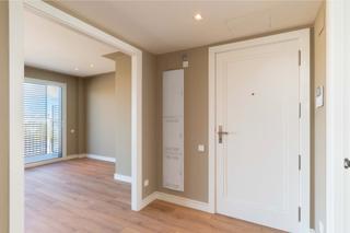 Miete Etagenwohnung in Ronda de jean monnet 230