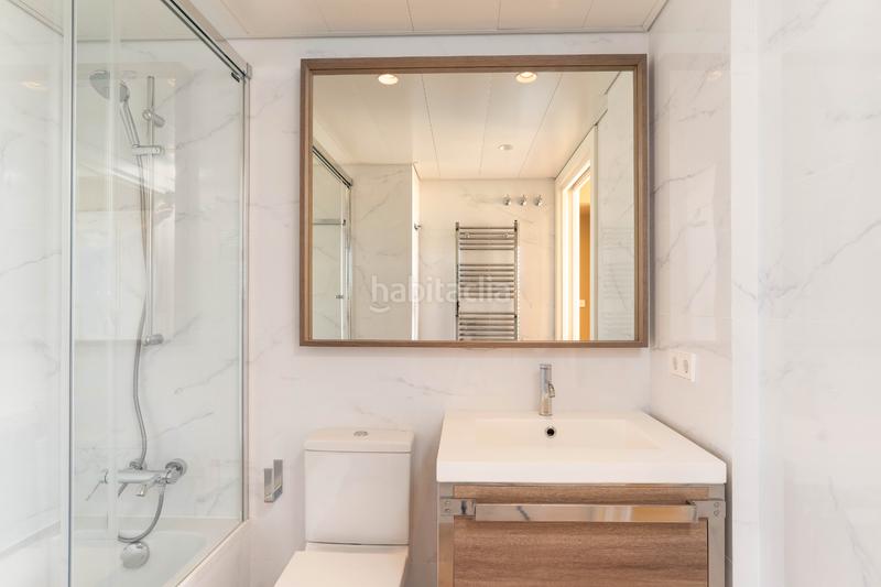 Foto 56276f24-c176-4968-90ad-38752db59d0d. Miete etagenwohnung 98m<sup>2</sup> in ronda de jean monnet 230 in Sabadell