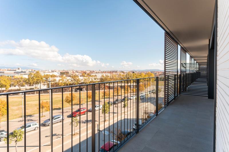 Foto a9b9fe66-8c05-439d-83cb-13c1fa0477e7. Miete etagenwohnung 98m<sup>2</sup> in ronda de jean monnet 230 in Sabadell