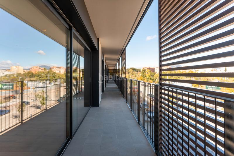 Foto 67e58be4-f6de-4288-bf8a-9acd38ecdb93. Lloguer pis 98m<sup>2</sup> a ronda de jean monnet 230 a Can Gambús Sabadell