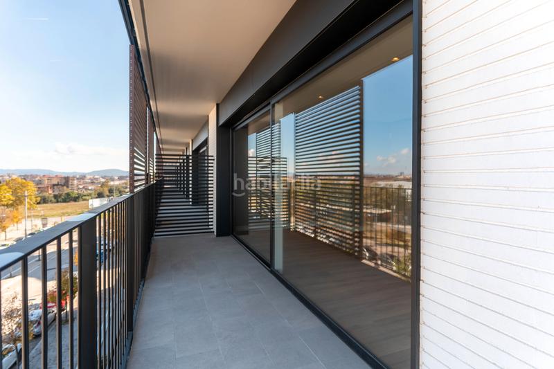 Foto 7d7e163e-2c49-4dad-8d7b-6de098c92616. Lloguer pis 98m<sup>2</sup> a ronda de jean monnet 230 a Can Gambús Sabadell