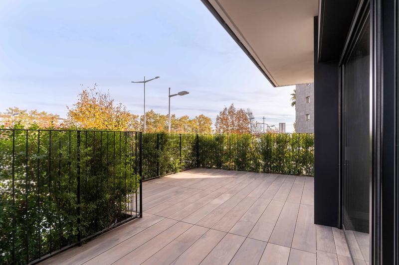 Foto 22471116-58e0-4ef3-ad27-cbe915a05a5c. Location rez-de-chaussée 94m<sup>2</sup> dans ronda de jean monnet 230 dans Sabadell