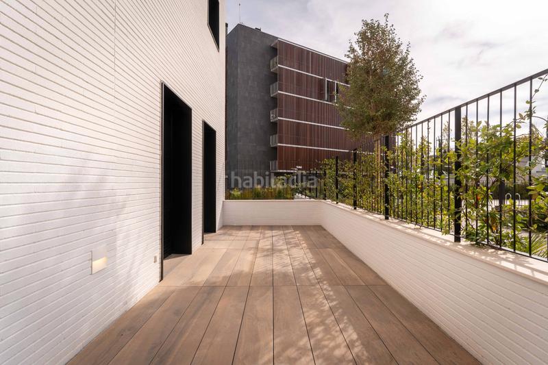 Foto d2833c4c-a08a-496d-9ec3-22bc7fbeea74. Location rez-de-chaussée 94m<sup>2</sup> dans ronda de jean monnet 230 dans Sabadell