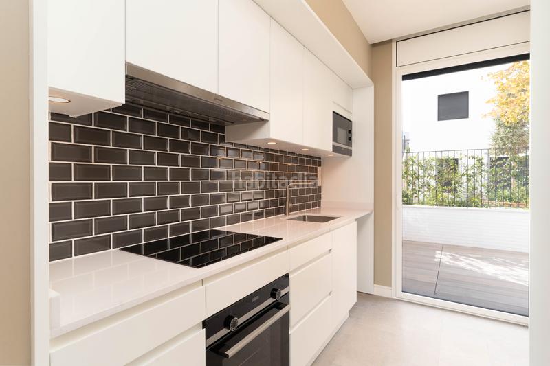 Foto 3be6ada8-9eeb-47d1-b422-a7ae347c7ea4. Miete erdgeschoss 73m<sup>2</sup> in ronda de jean monnet 230 in Can Gambús Sabadell