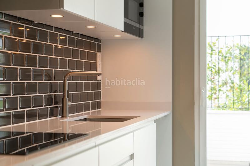 Foto 5a8875c7-4464-4876-a408-fbf94d49cc18. Miete erdgeschoss 73m<sup>2</sup> in ronda de jean monnet 230 in Can Gambús Sabadell