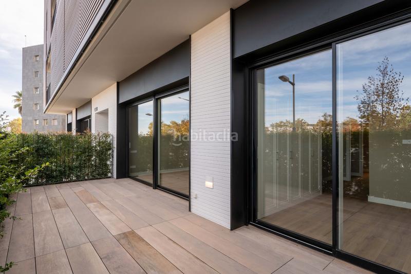 Foto 6ee9e6f3-abfc-43ff-8edf-c917058257f3. Rent ground floor 73m<sup>2</sup> in ronda de jean monnet 230 in Can Gambús Sabadell