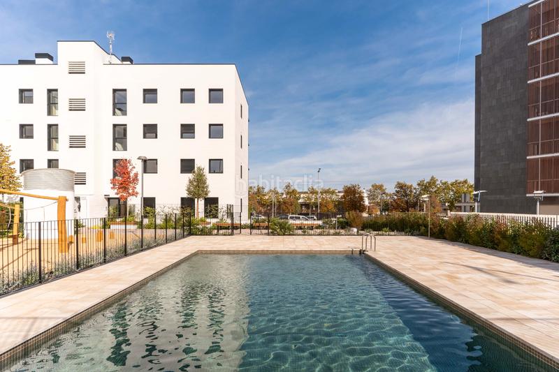 Foto 73fb450f-22fb-4e31-9b7b-7753d35489d2. Rent ground floor 73m<sup>2</sup> in ronda de jean monnet 230 in Can Gambús Sabadell