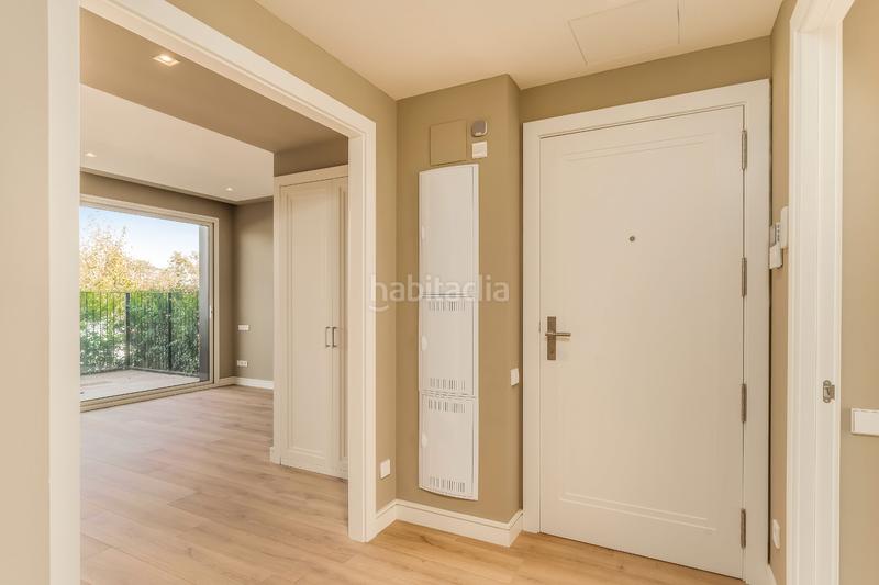 Foto 2a01716a-4ed1-423a-8f9f-5c6688e2d0ee. Lloguer planta baixa 73m<sup>2</sup> a ronda de jean monnet 230 a Sabadell