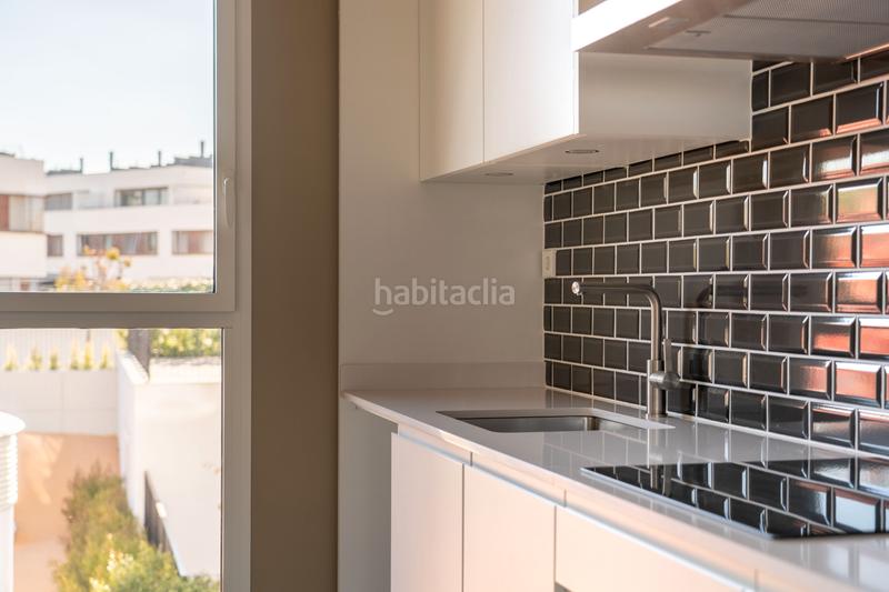 Foto 15ec2da5-ec52-4053-b570-cace70169065. Location appartement 119m<sup>2</sup> dans ronda de jean monnet 230 dans Sabadell