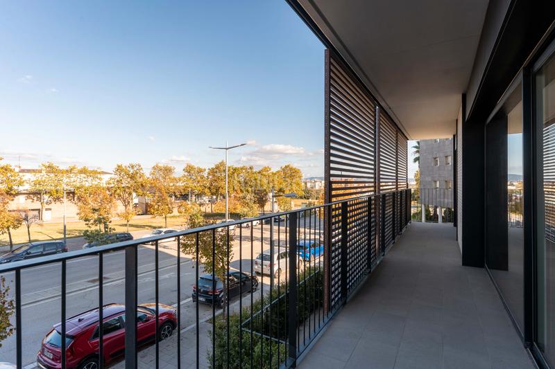 Foto 1cdb1548-1a27-4b63-82e3-625a4d1499dd. Location appartement 119m<sup>2</sup> dans ronda de jean monnet 230 dans Sabadell