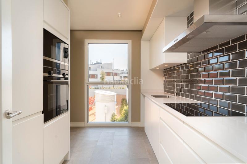 Foto 6816dc85-388d-4d26-8c28-7ba2e827e096. Location appartement 119m<sup>2</sup> dans ronda de jean monnet 230 dans Sabadell