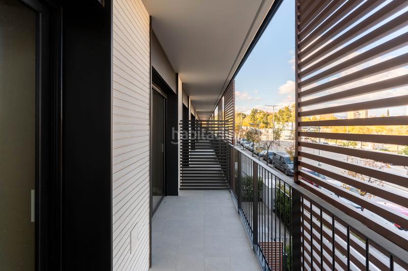 Foto eae6afe5-d5fd-4f79-9922-90f8bfb993e6. Lloguer pis 74m<sup>2</sup> a ronda de jean monnet 230 a Can Gambús Sabadell