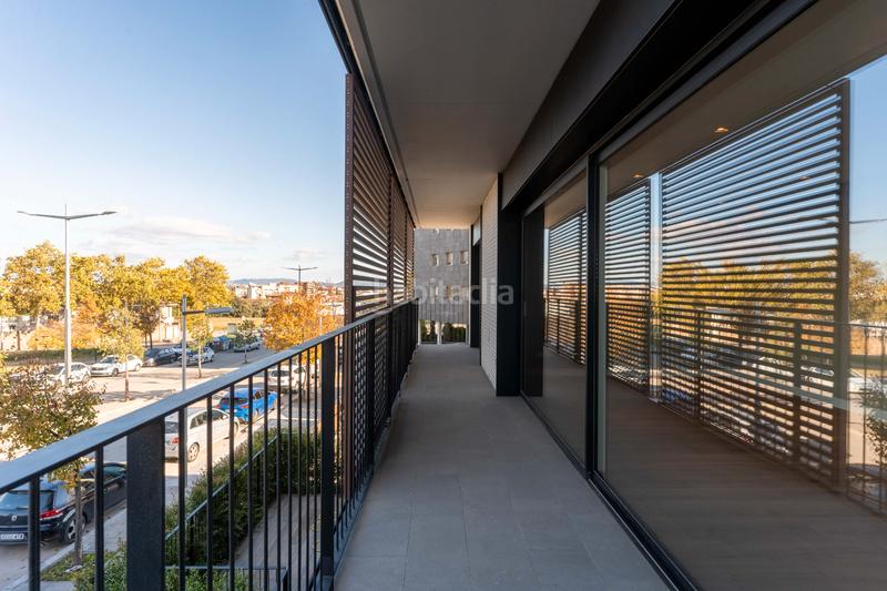 Foto 60ba6e8e-23f1-4a27-a929-2b1f53f1458f. Lloguer pis 119m<sup>2</sup> a ronda de jean monnet 230 a Can Gambús Sabadell