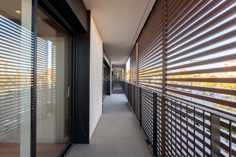 Foto a33910b9-3a45-45e1-addf-49eec97eaaae. Lloguer pis 119m<sup>2</sup> a ronda de jean monnet 230 a Can Gambús Sabadell