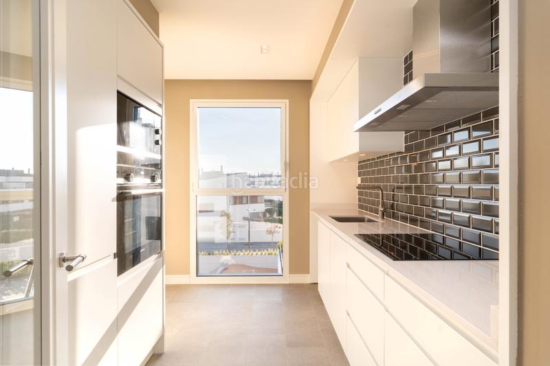 Foto f66549d0-d784-4f7d-a4e5-bc3bcdeb1fae. Location appartement 119m<sup>2</sup> dans ronda de jean monnet 230 dans Sabadell