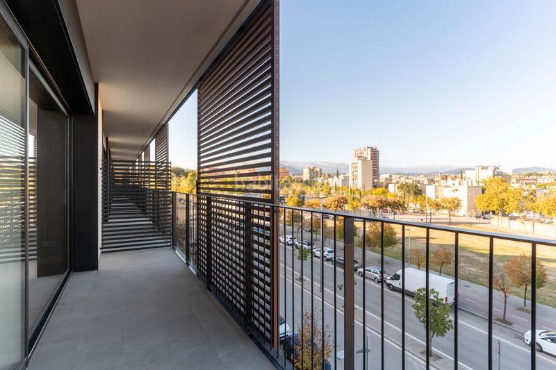 Foto 0adc24e1-792a-4bcd-8090-efdde4a95925. Lloguer pis 119m<sup>2</sup> a ronda de jean monnet 230 a Can Gambús Sabadell