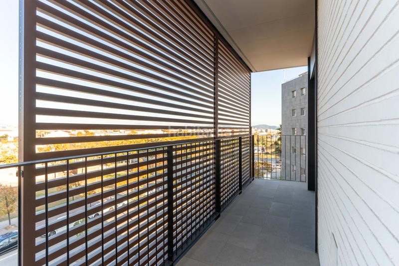 Foto 71c10b7f-5824-4b0f-bbc4-fafe44fa2f82. Alquiler piso 119m<sup>2</sup> en ronda de jean monnet 230 en Can Gambús Sabadell