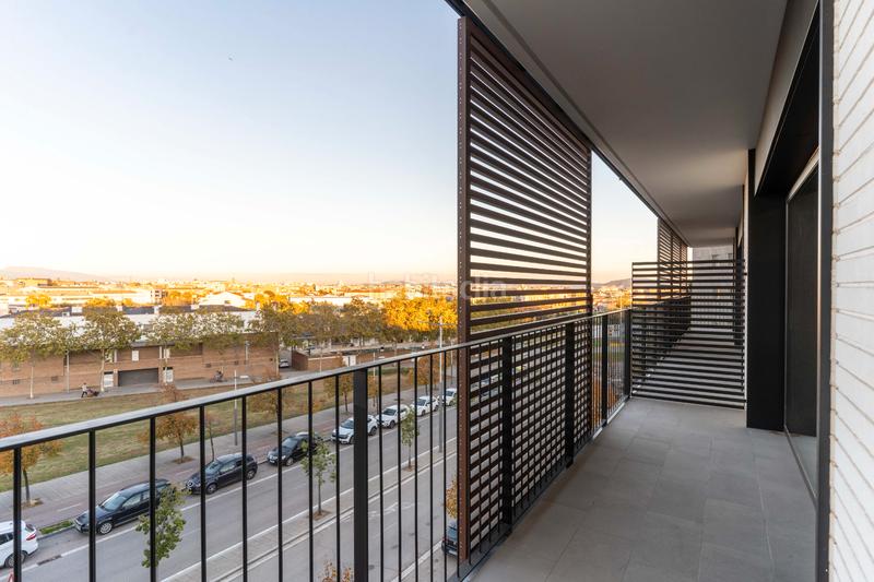 Foto 3eddade6-5b9b-4712-93b0-fc74f8212274. Location appartement 74m<sup>2</sup> dans ronda de jean monnet 230 dans Sabadell