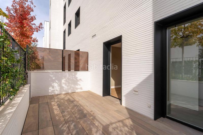 Foto 051a870e-6cac-4b2b-8c4c-e93dba7ce7be. Rent flat in rda. jean monnet 230-238 in Can Gambús Sabadell