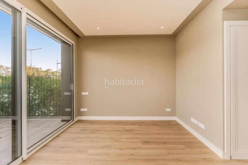 Foto 18a4845f-9195-436b-99bd-53298590e786. Rent flat in rda. jean monnet 230-238 in Can Gambús Sabadell