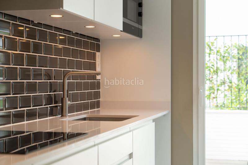 Foto 62583403-caad-4d6c-b4f6-f08dee2557d1. Rent flat in rda. jean monnet 230-238 in Can Gambús Sabadell