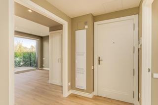 Flat in RDA. JEAN MONNET 230-238, SABADELL 230-