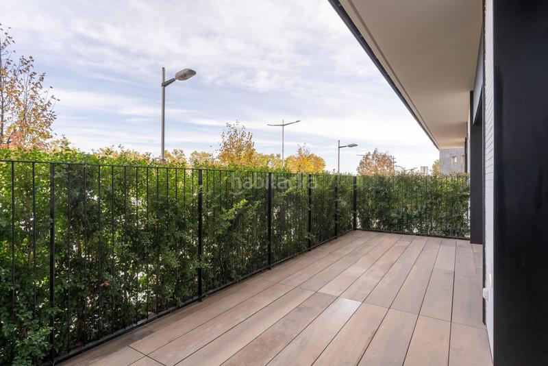 Foto eae3fd05-6acd-4783-b740-68afc1187872. Rent flat in rda. jean monnet 230-238 in Can Gambús Sabadell