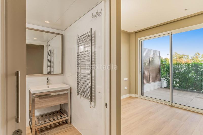 Foto f89c9395-3298-4c2a-8183-5287d3424e1a. Rent flat in rda. jean monnet 230-238 in Can Gambús Sabadell