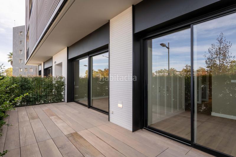 Foto 454d1186-da46-4420-a78c-06252fa4350d. Lloguer pis a rda. jean monnet 230-238 a Can Gambús Sabadell