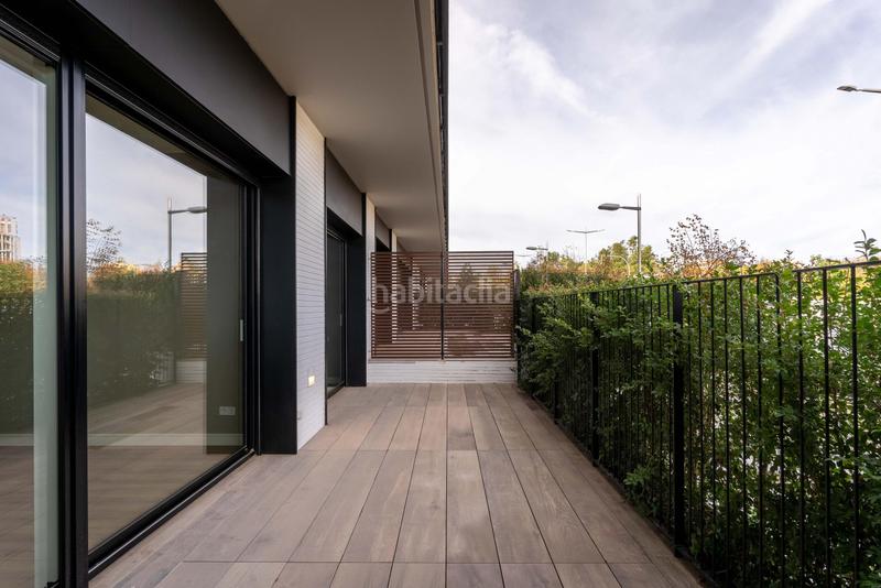 Foto 5e7e62f5-6d85-4eaf-a8a7-23a34f0fde02. Lloguer pis a rda. jean monnet 230-238 a Can Gambús Sabadell