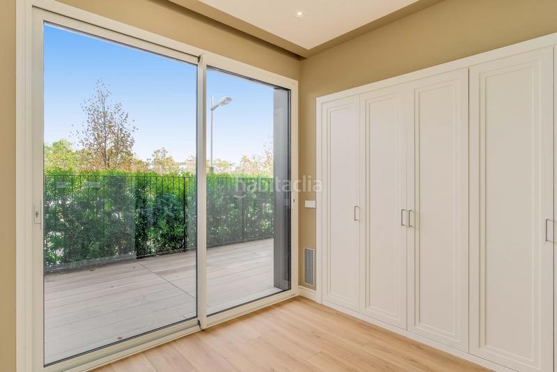 Foto 62fd7790-167f-4b45-8e15-495fa8590061. Alquiler piso en rda. jean monnet 230-238 en Can Gambús Sabadell